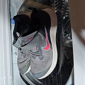 Nike kids 1.5 sneakers boys